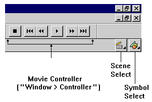 Movie Controller